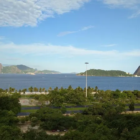 #Apartamento aconchegante no Flamengo - RIO-2